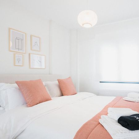 Estea Quality Living 볼로스 외부 사진