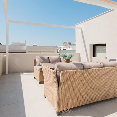 Estea Quality Living 볼로스 외부 사진