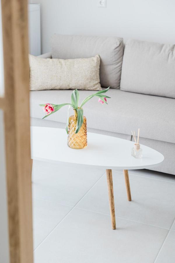 Estea Quality Living 볼로스 외부 사진
