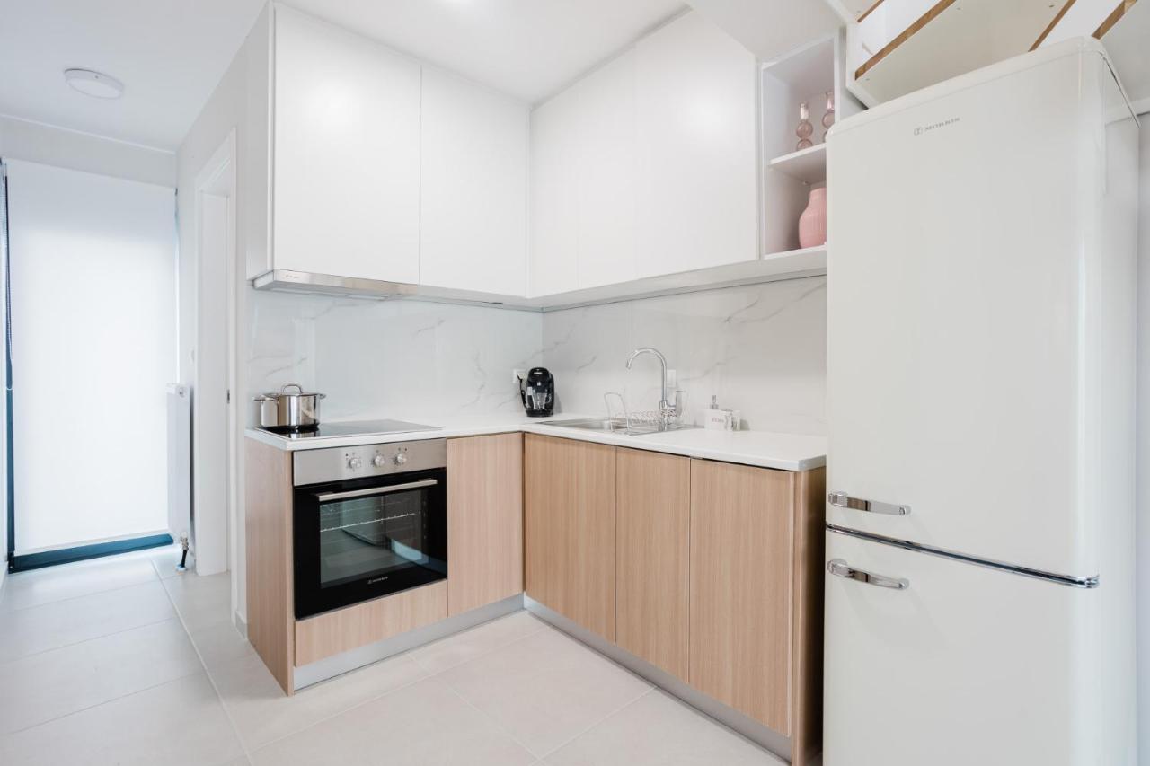 Estea Quality Living 볼로스 외부 사진