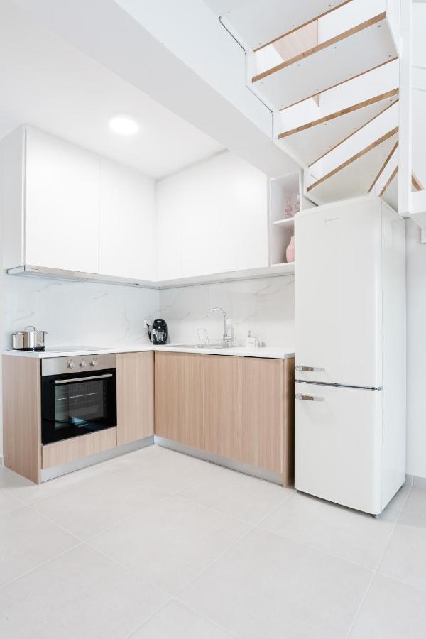 Estea Quality Living 볼로스 외부 사진