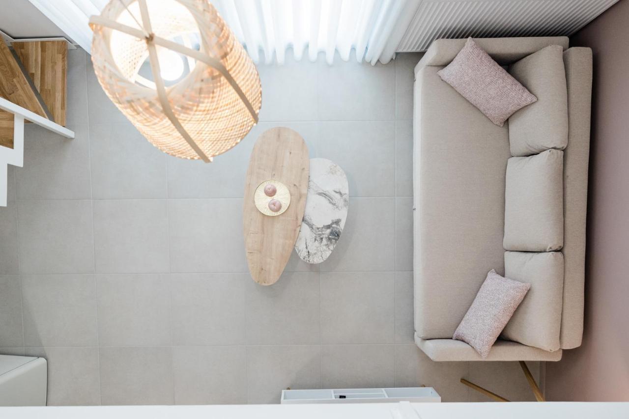 Estea Quality Living 볼로스 외부 사진