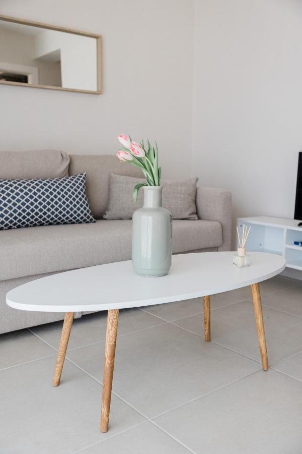 Estea Quality Living 볼로스 외부 사진