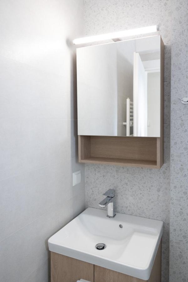 Estea Quality Living 볼로스 외부 사진