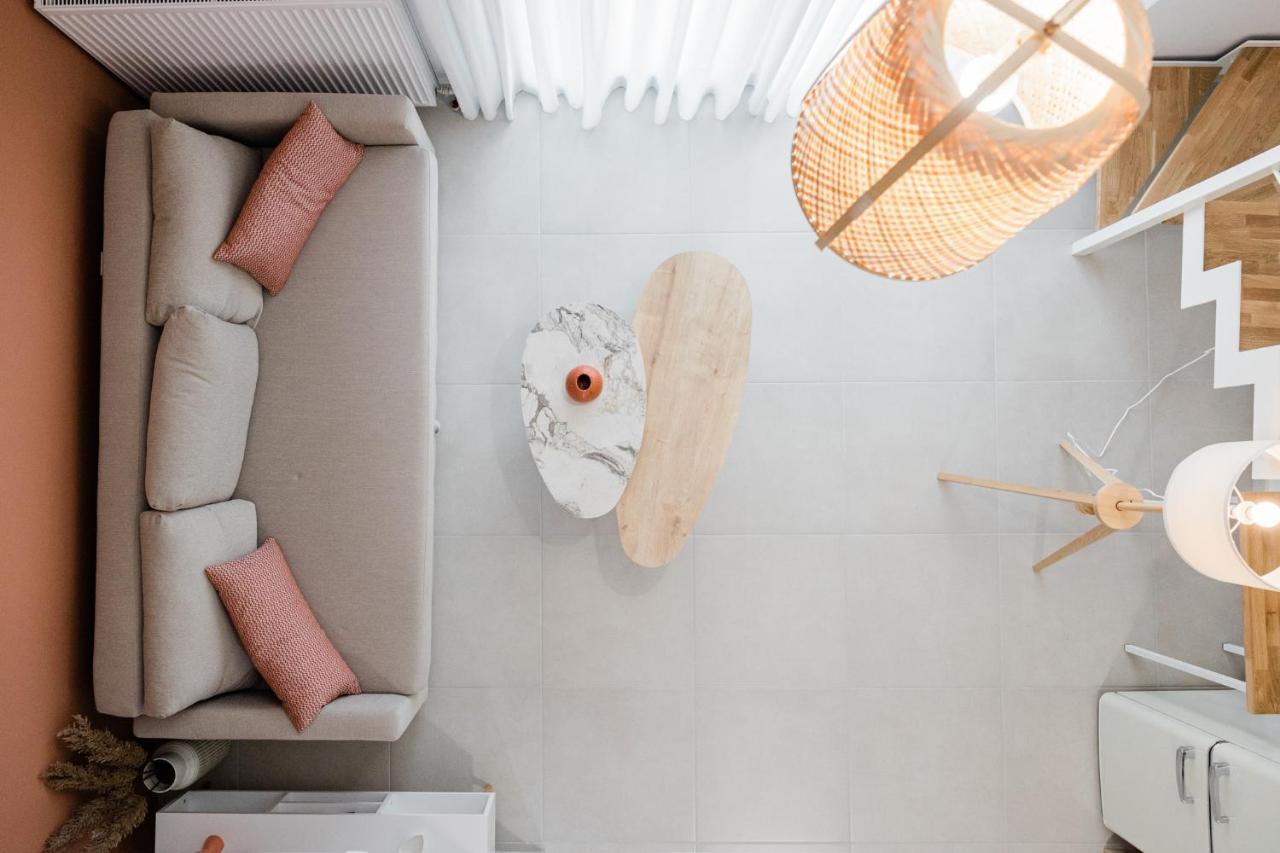 Estea Quality Living 볼로스 외부 사진