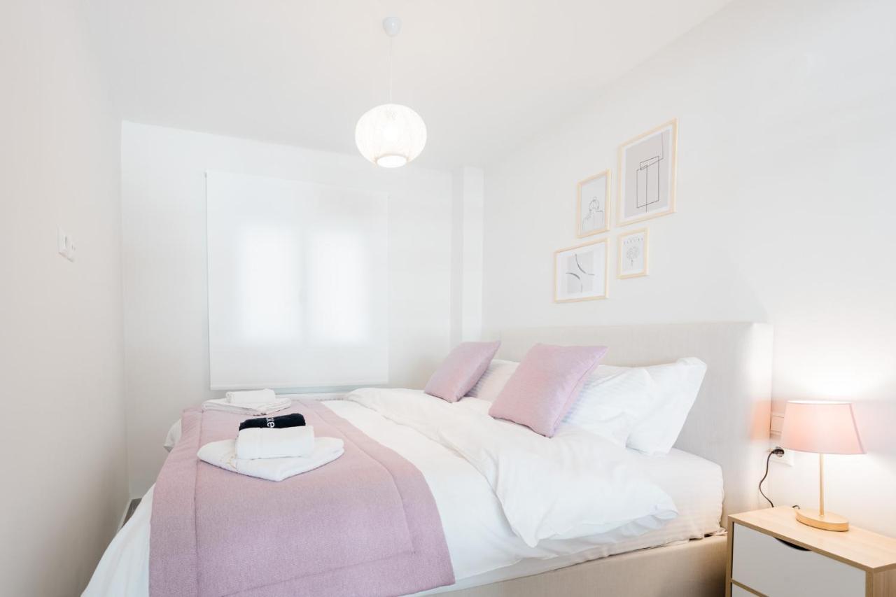 Estea Quality Living 볼로스 외부 사진