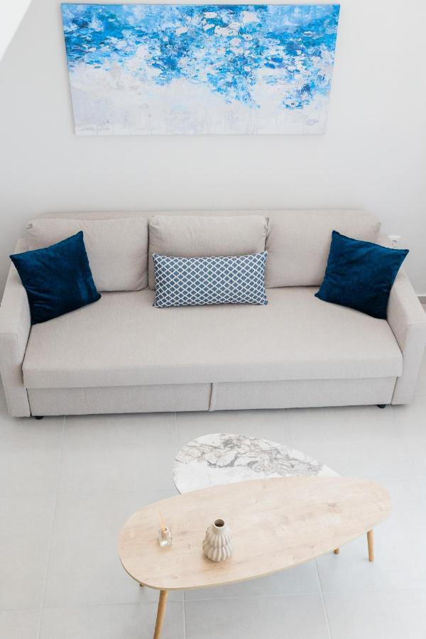 Estea Quality Living 볼로스 외부 사진