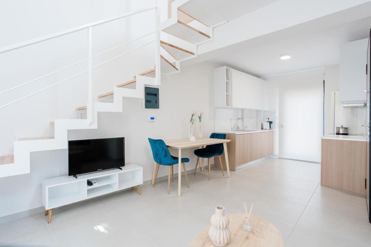 Estea Quality Living 볼로스 외부 사진