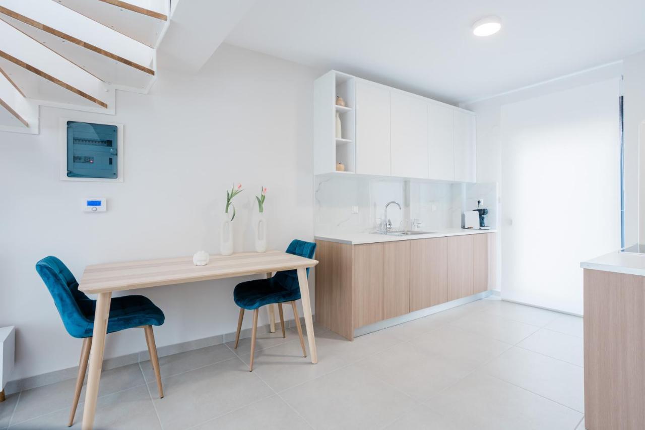 Estea Quality Living 볼로스 외부 사진