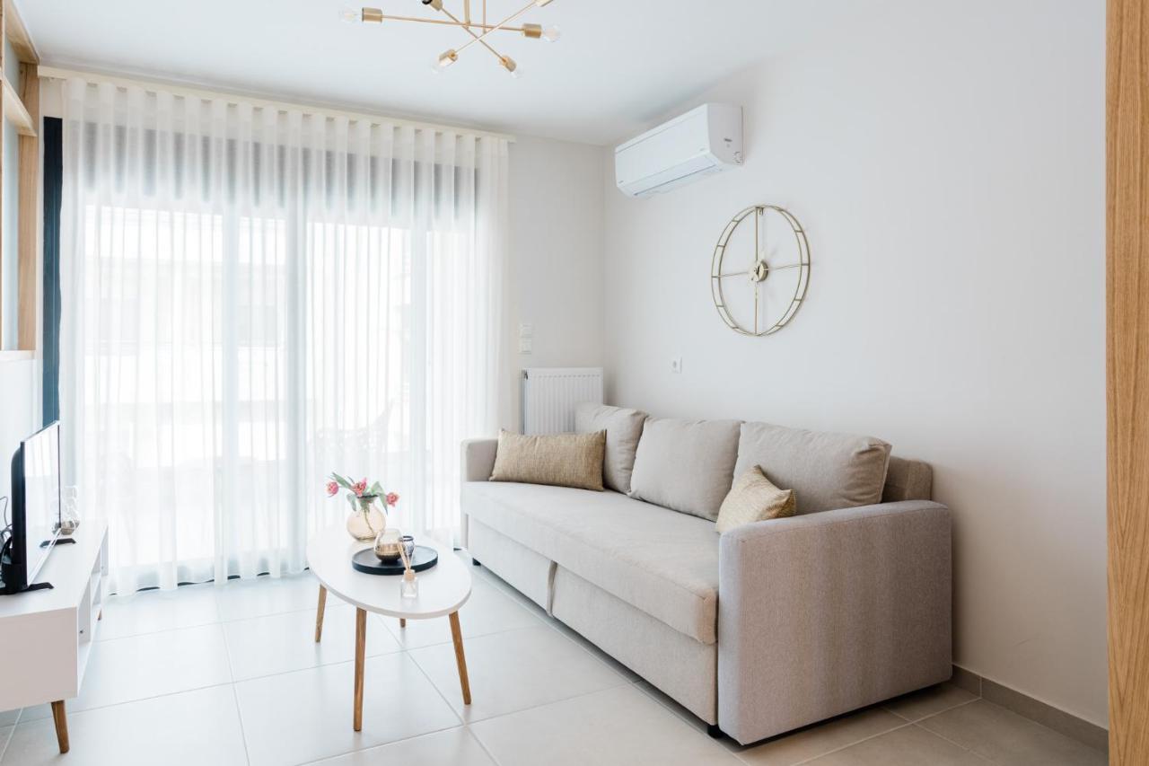 Estea Quality Living 볼로스 외부 사진