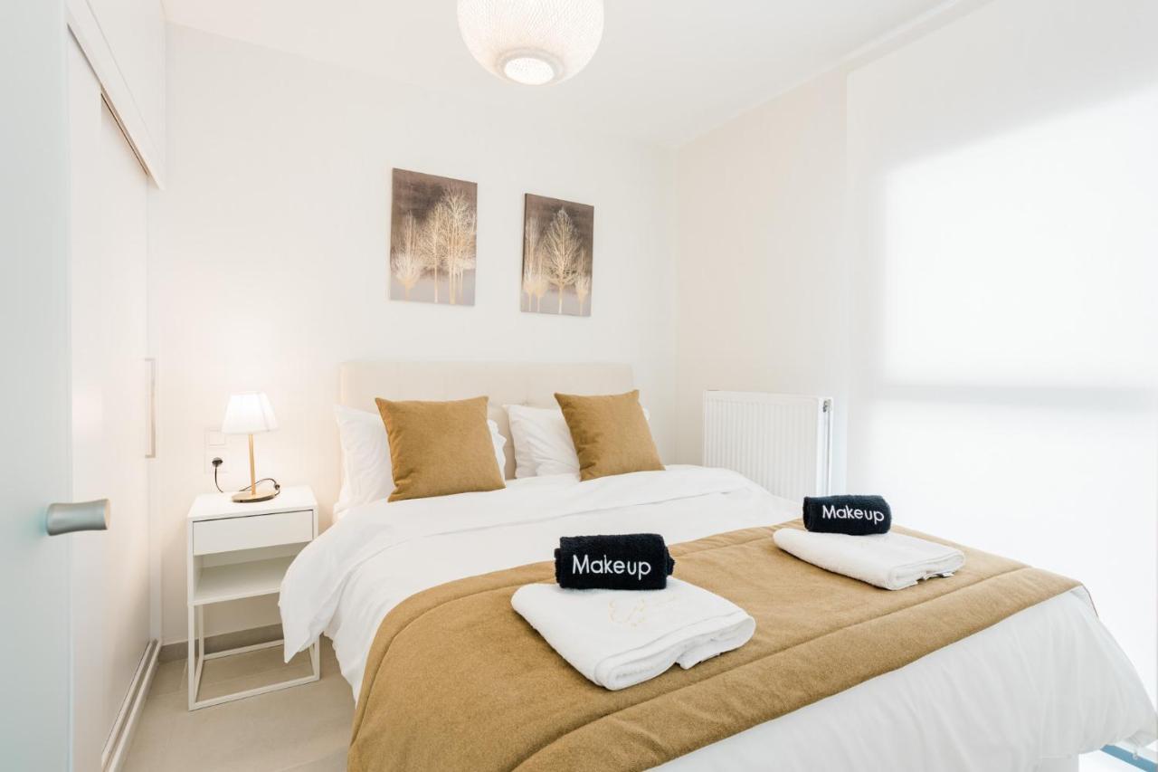 Estea Quality Living 볼로스 외부 사진