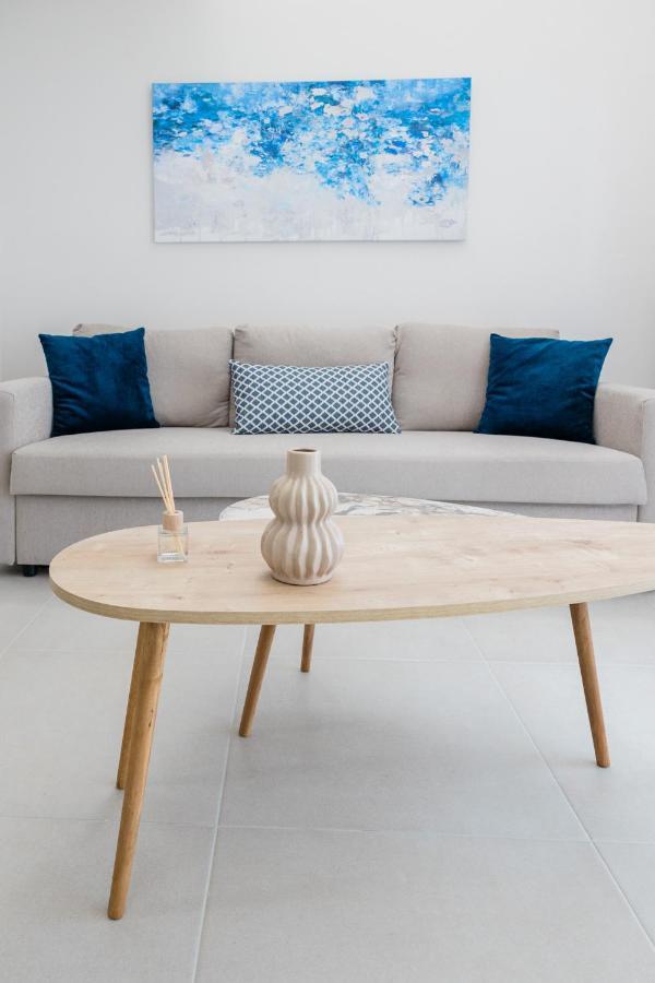 Estea Quality Living 볼로스 외부 사진