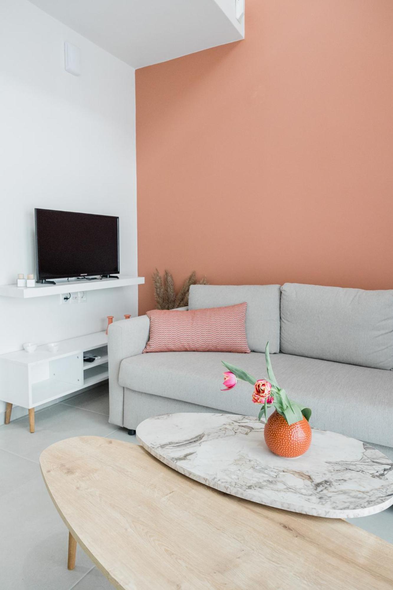 Estea Quality Living 볼로스 외부 사진