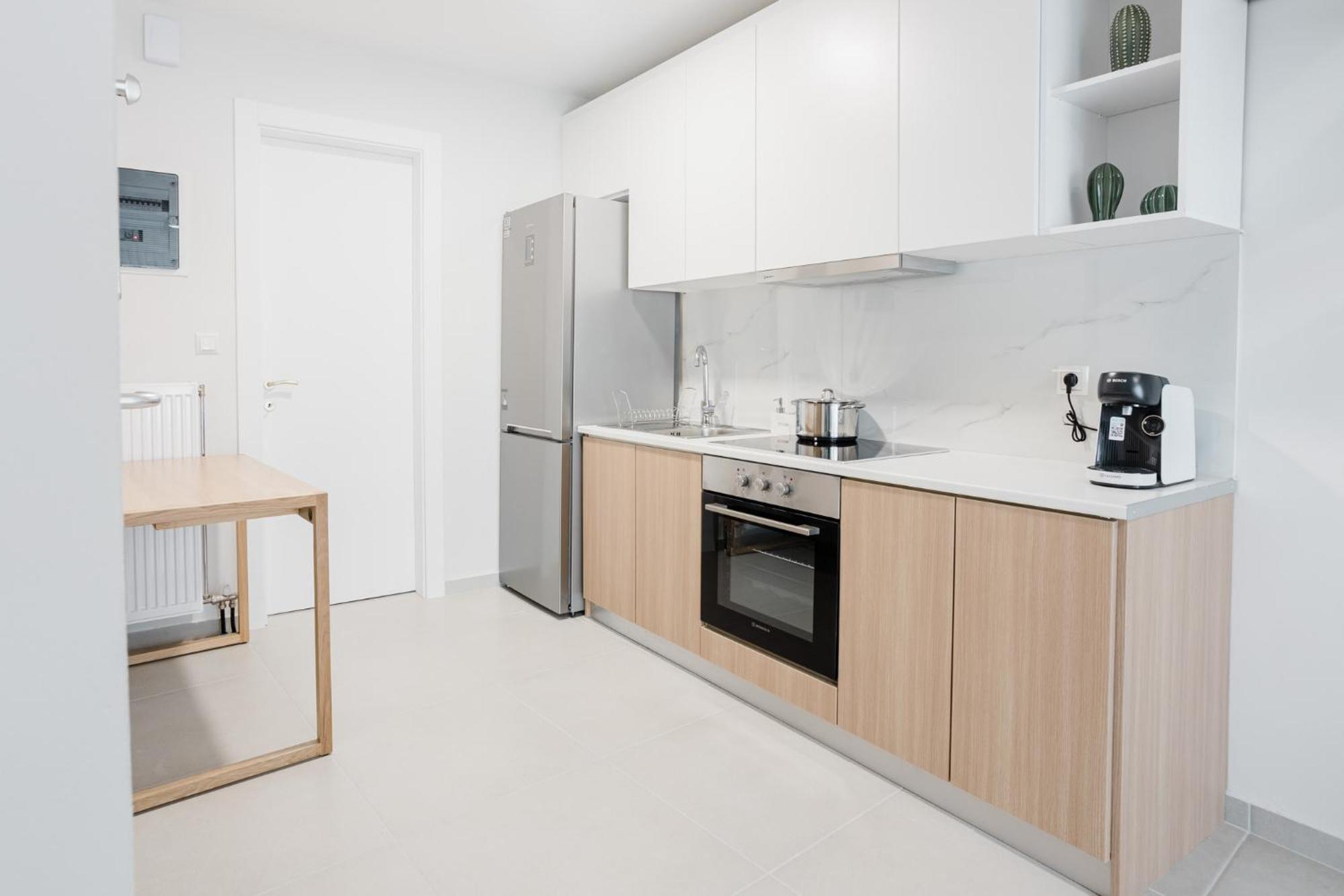 Estea Quality Living 볼로스 외부 사진