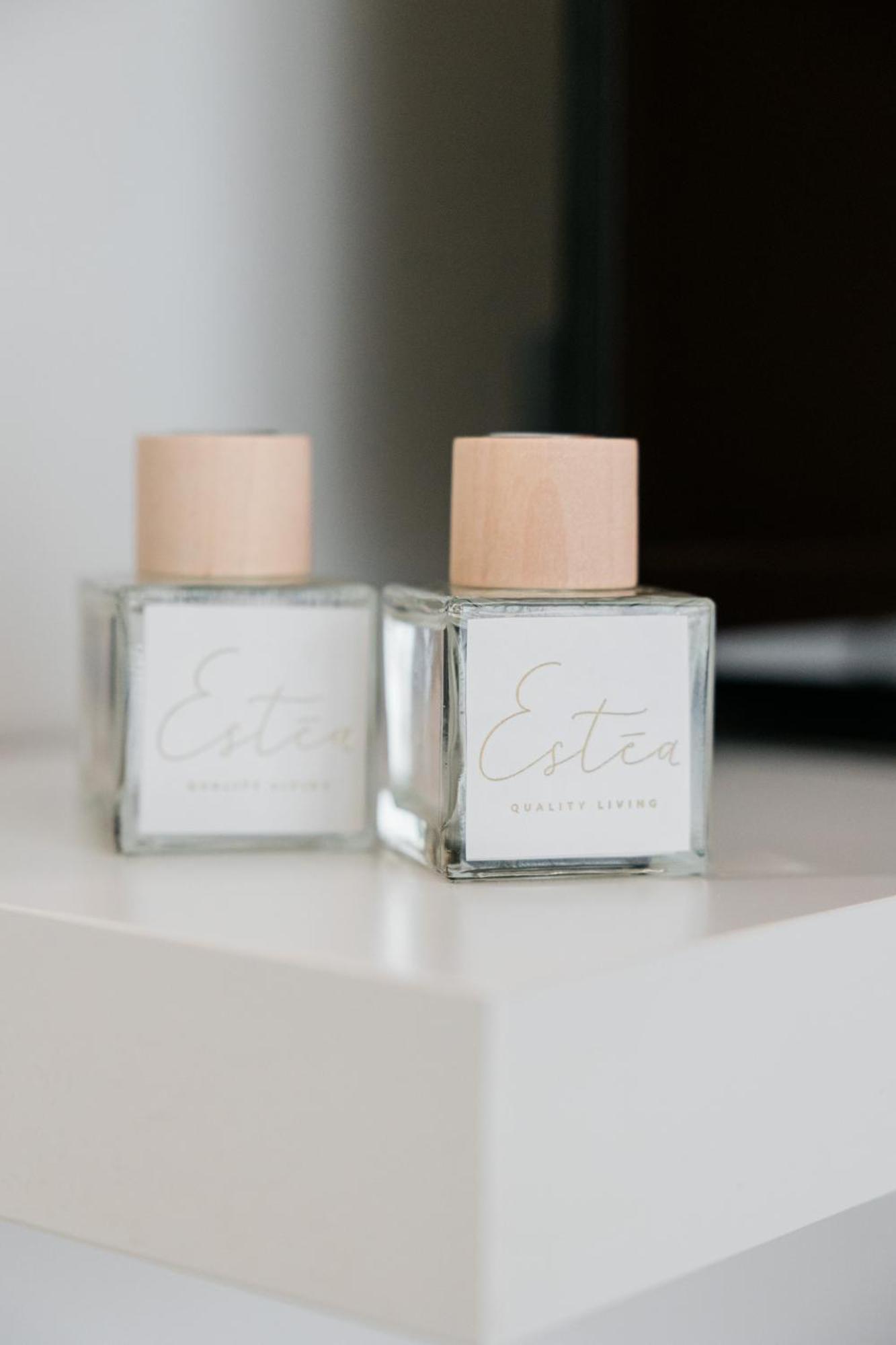 Estea Quality Living 볼로스 외부 사진