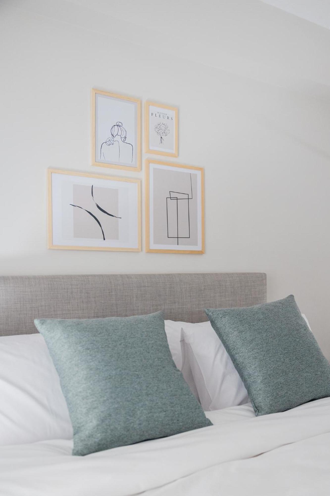 Estea Quality Living 볼로스 외부 사진