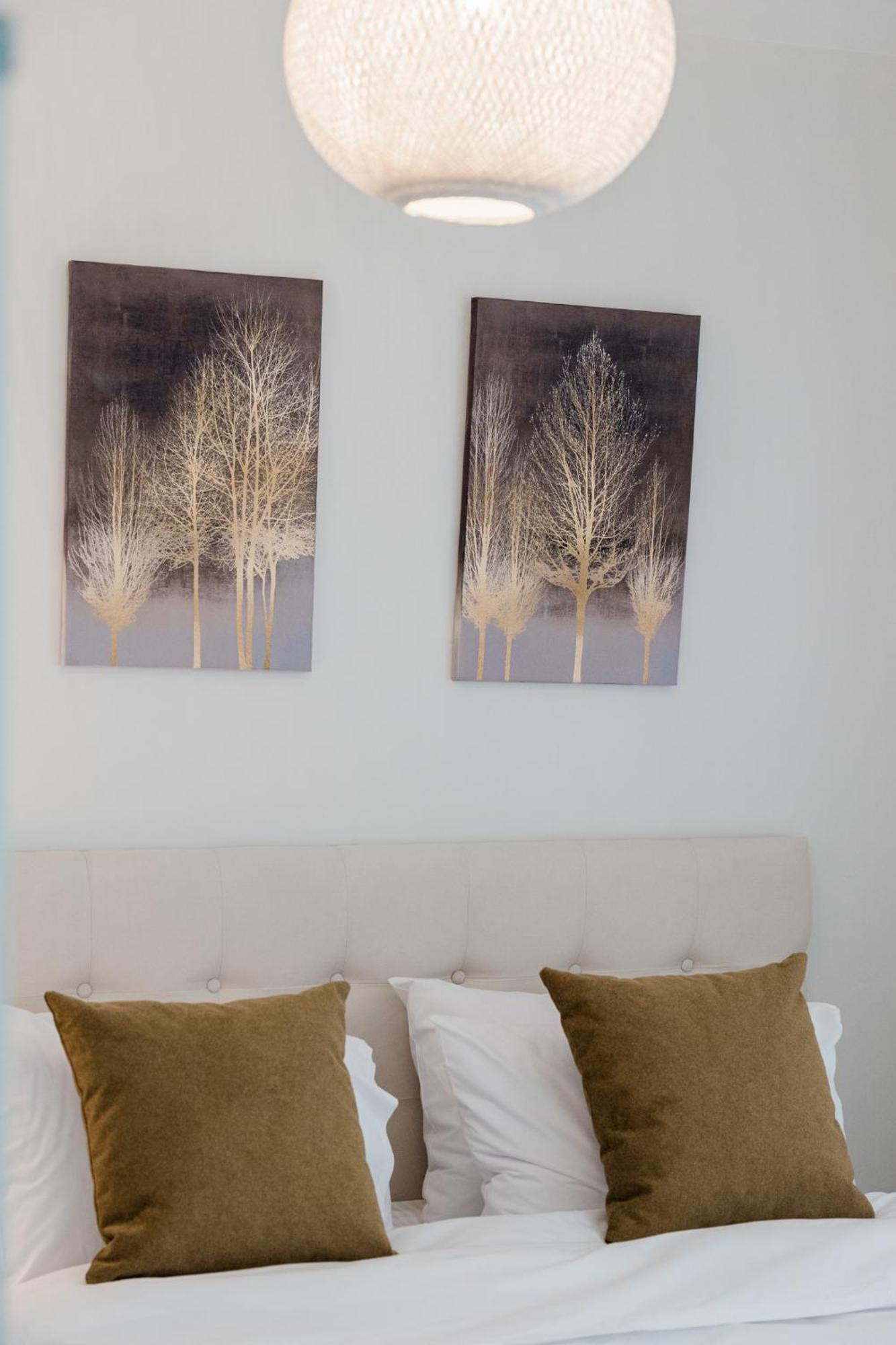 Estea Quality Living 볼로스 외부 사진