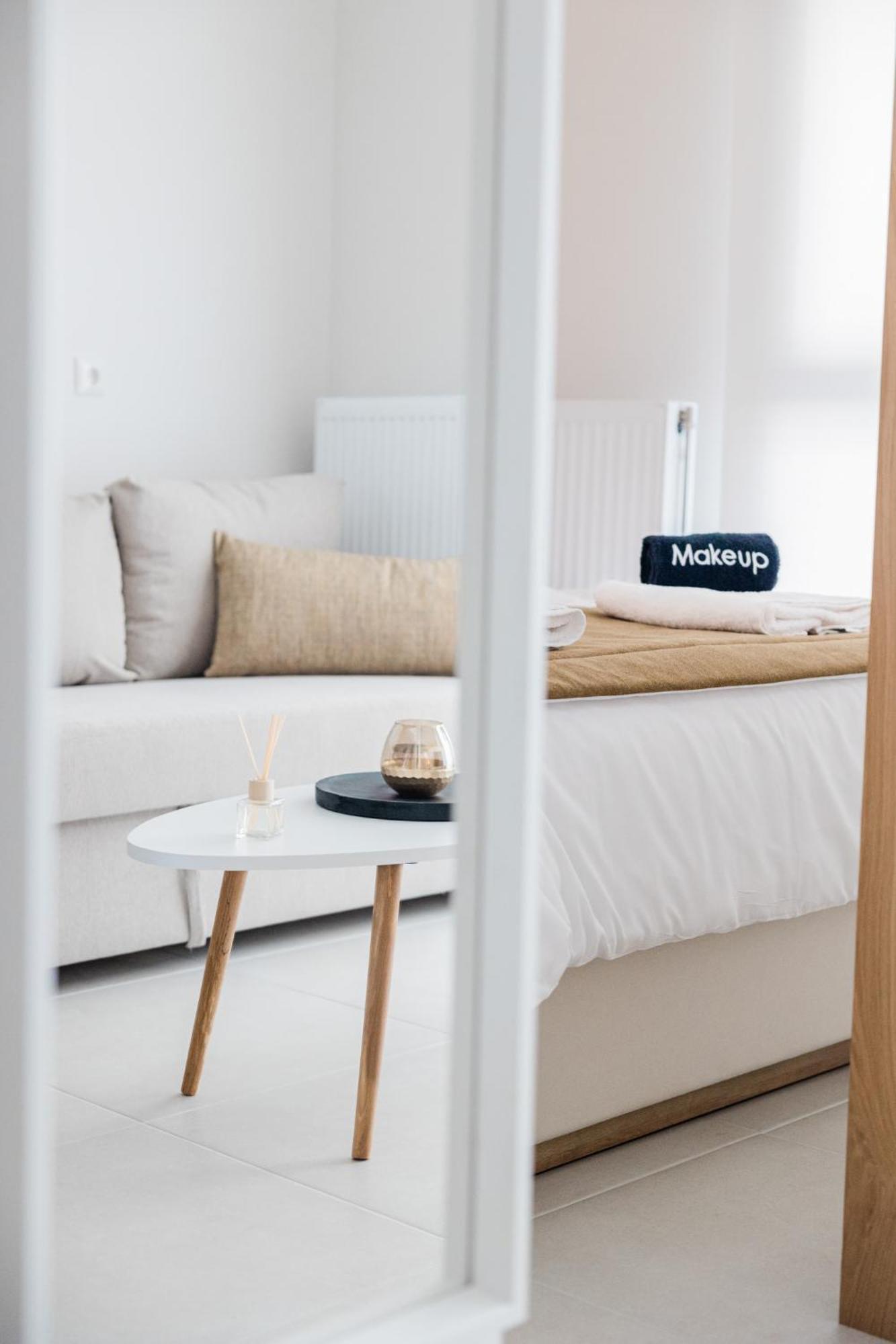 Estea Quality Living 볼로스 외부 사진