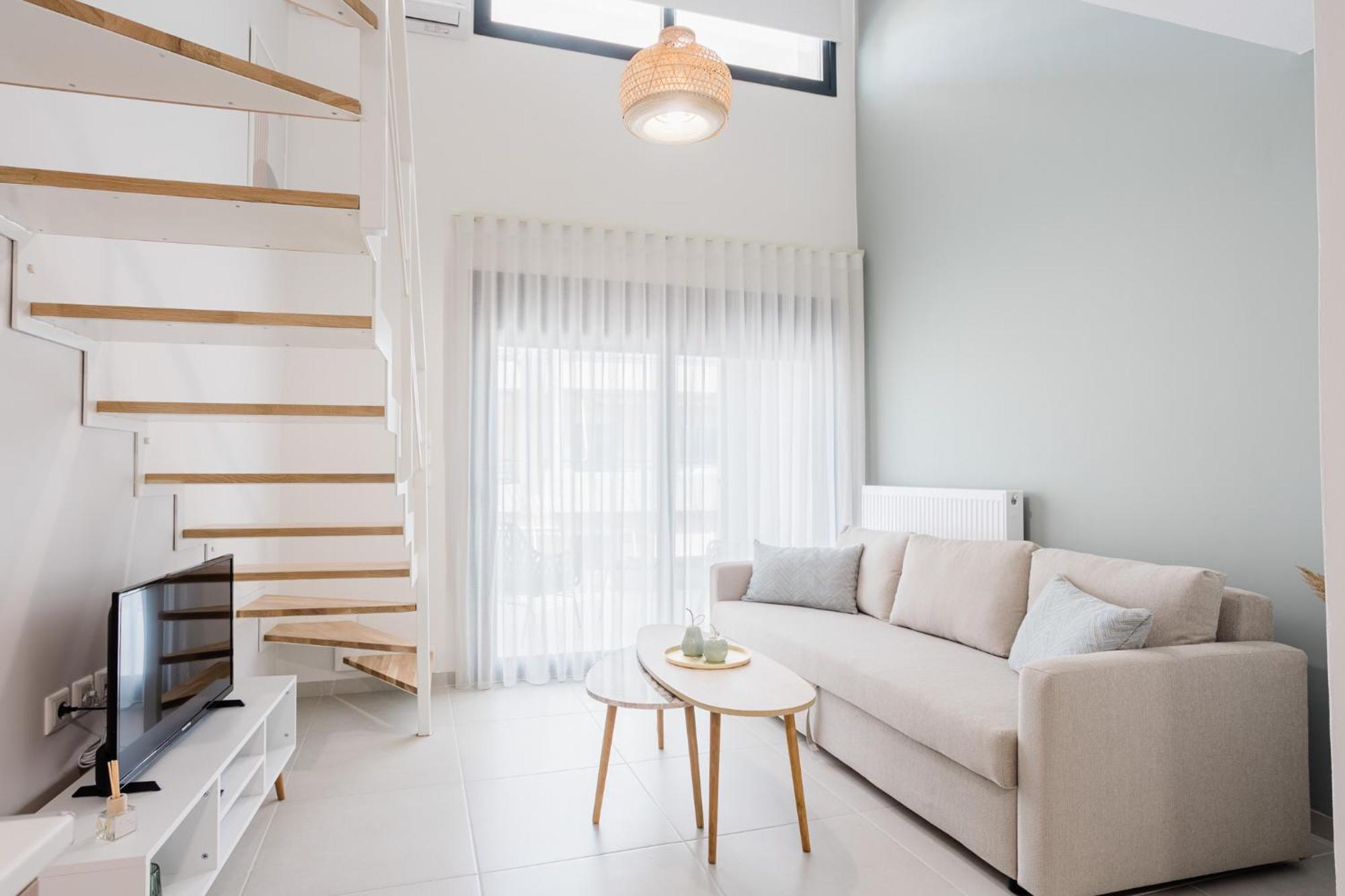 Estea Quality Living 볼로스 외부 사진