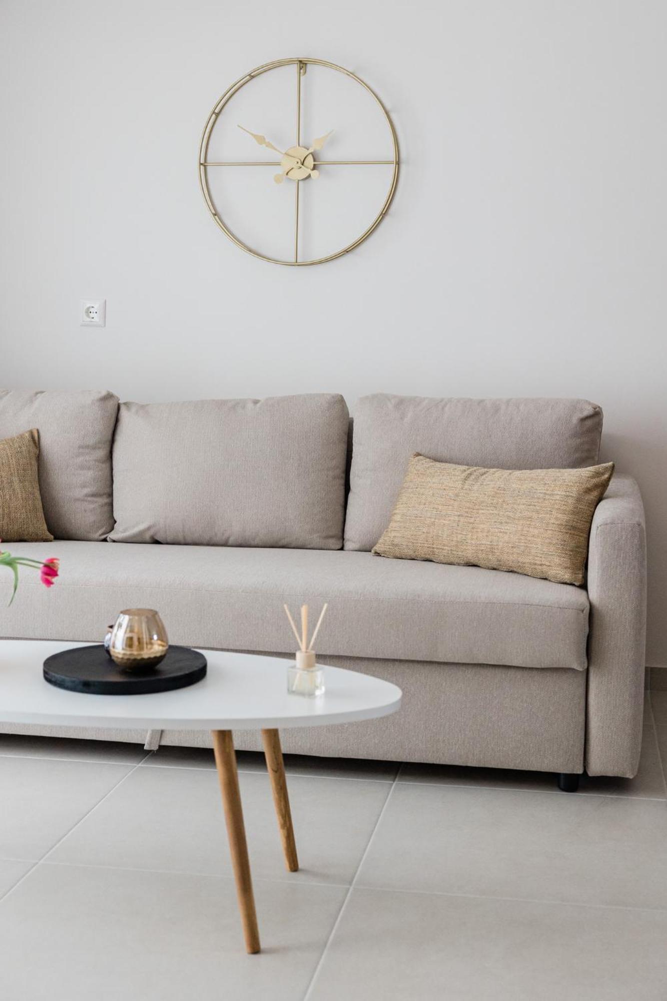 Estea Quality Living 볼로스 외부 사진