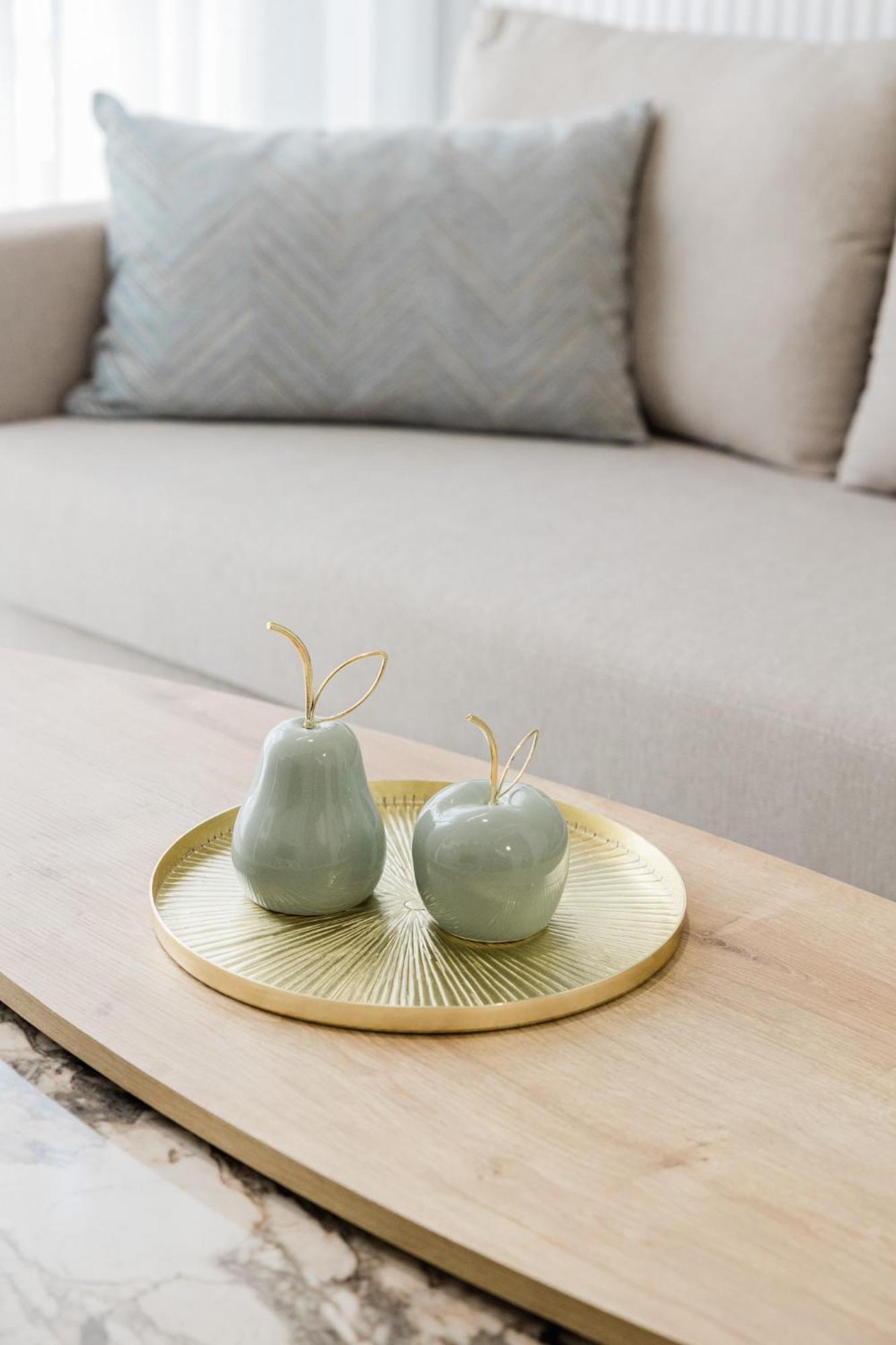 Estea Quality Living 볼로스 외부 사진