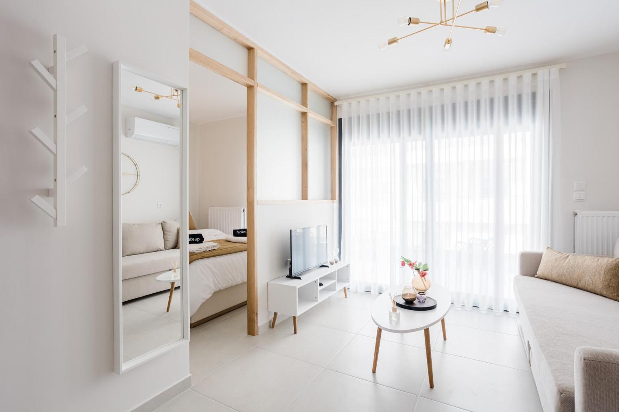 Estea Quality Living 볼로스 외부 사진