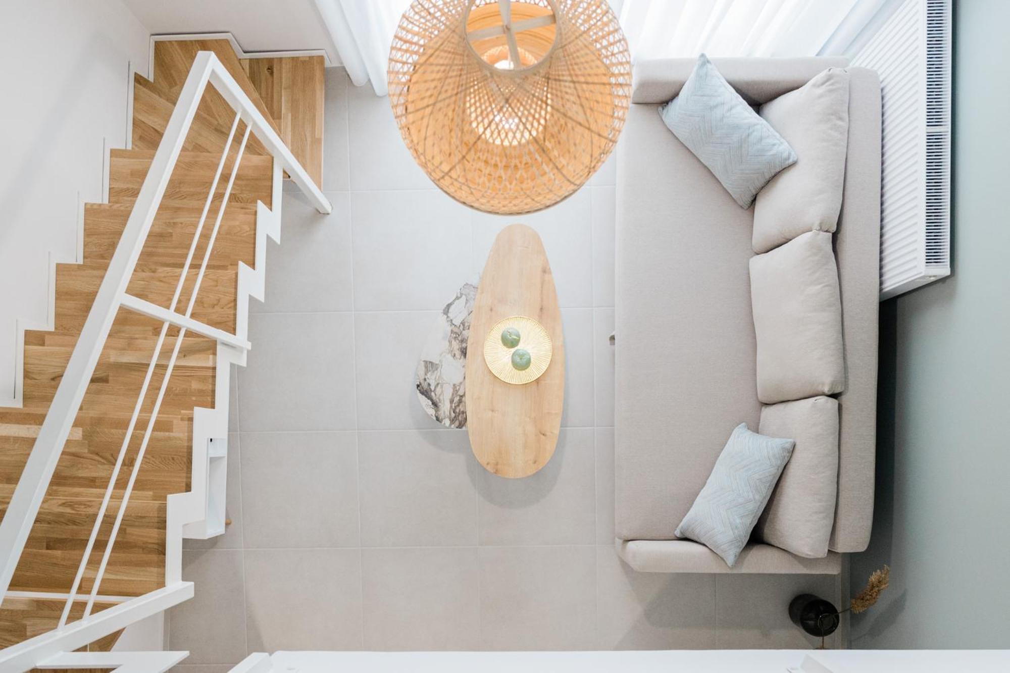 Estea Quality Living 볼로스 외부 사진