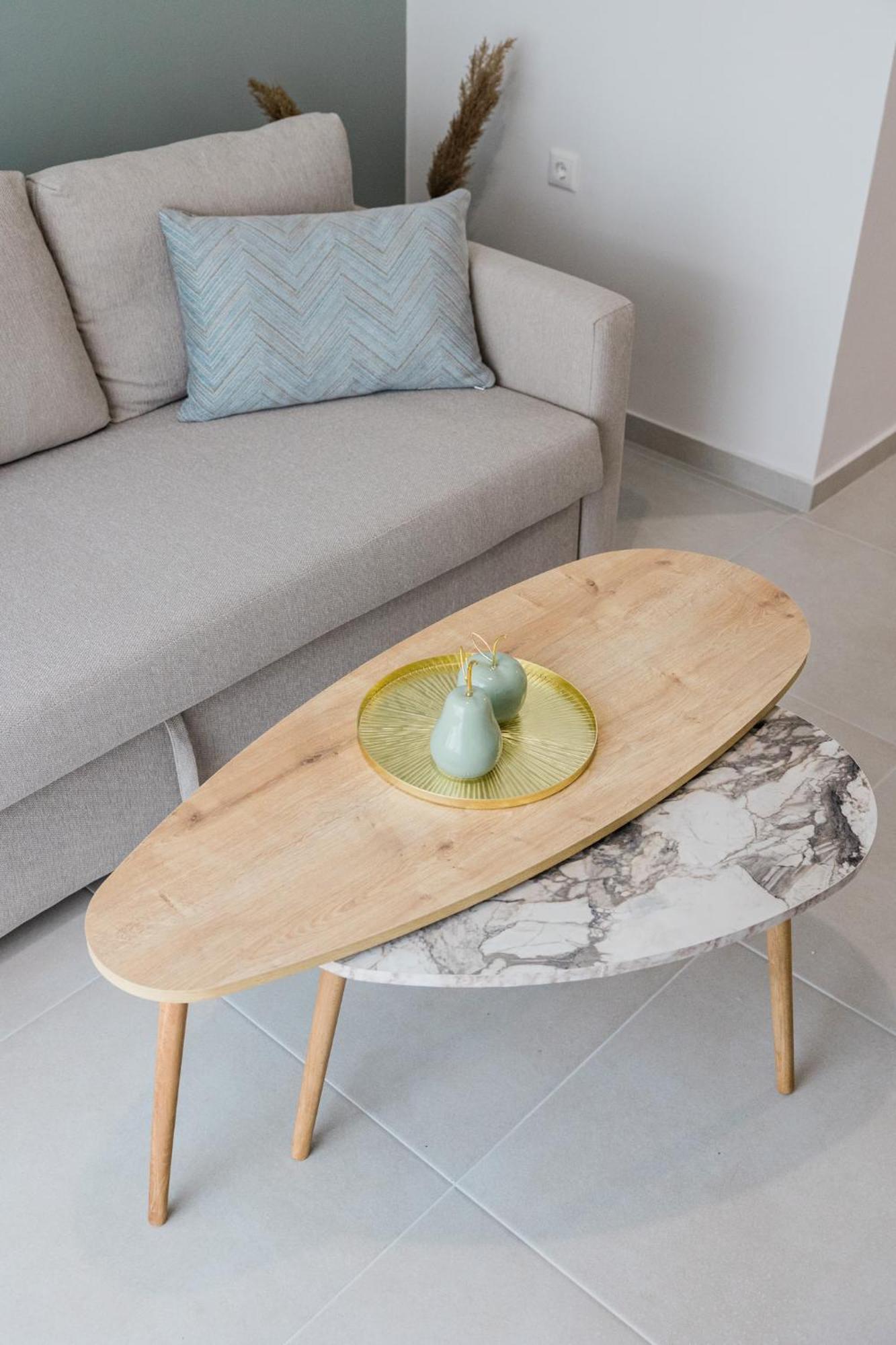 Estea Quality Living 볼로스 외부 사진