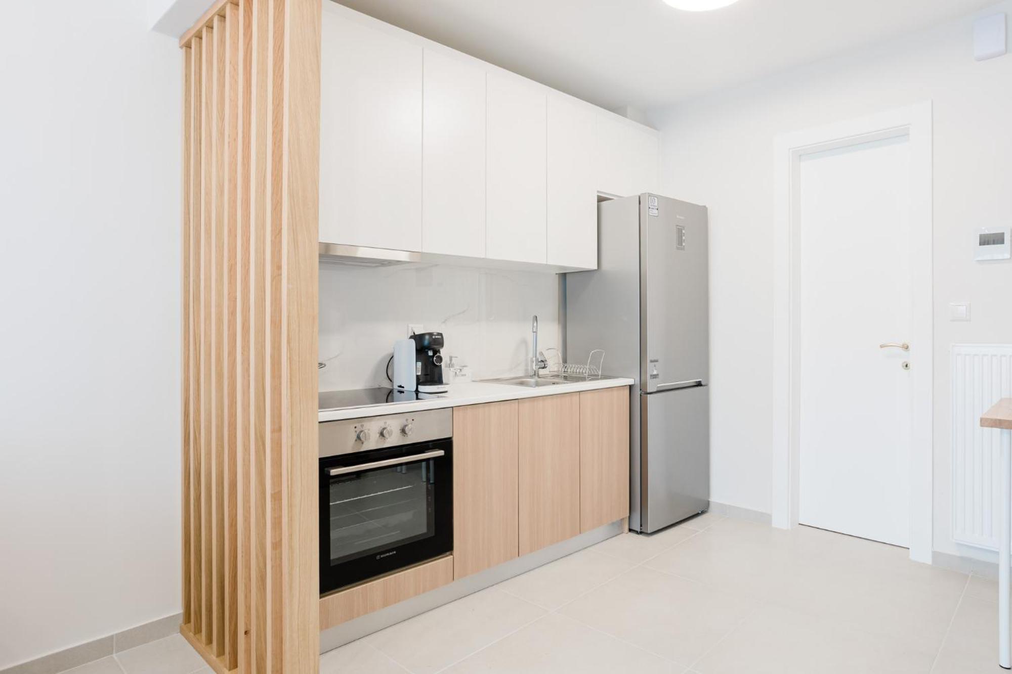 Estea Quality Living 볼로스 외부 사진