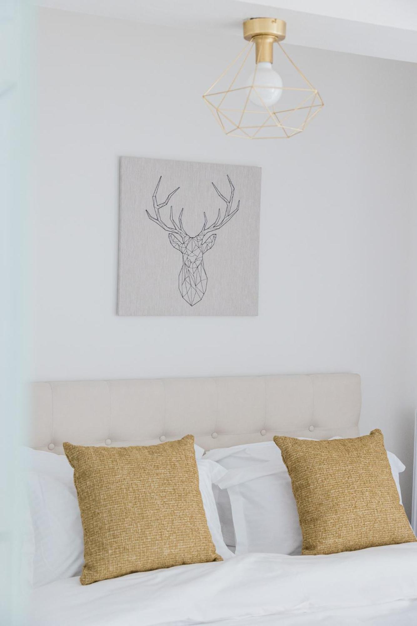 Estea Quality Living 볼로스 외부 사진