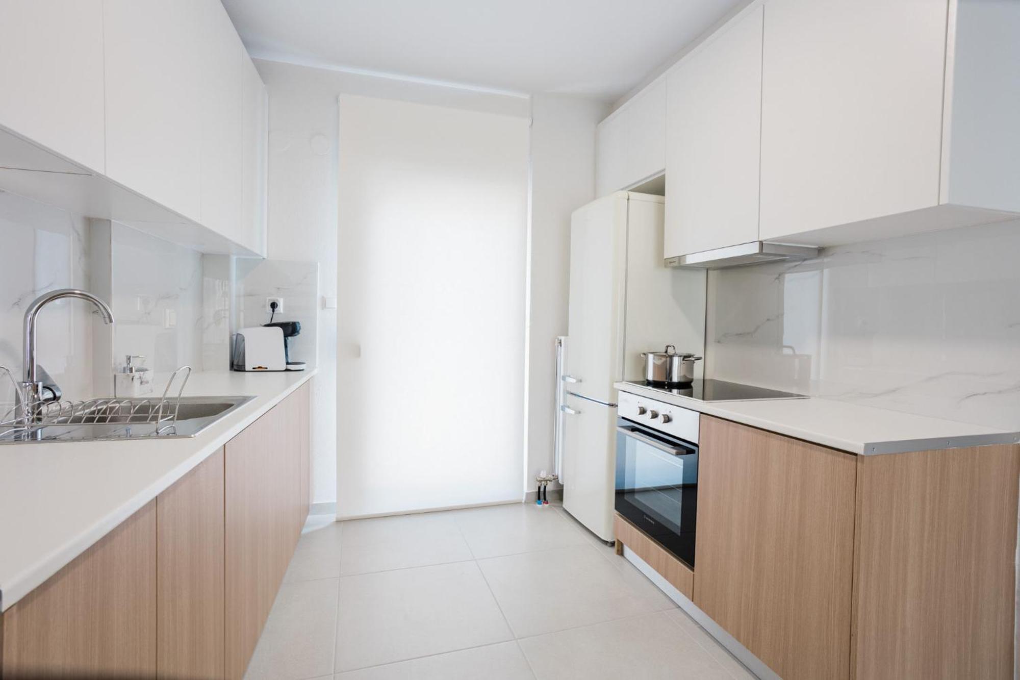 Estea Quality Living 볼로스 외부 사진