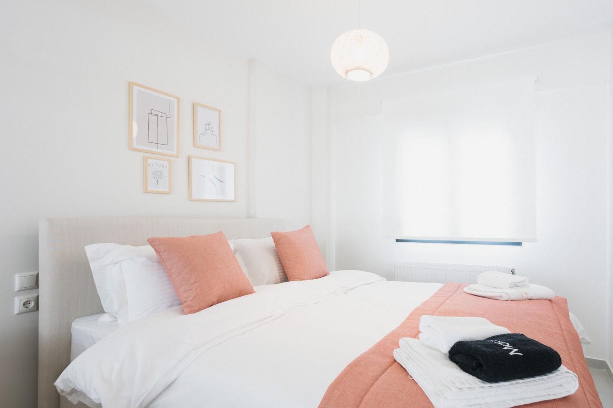 Estea Quality Living 볼로스 외부 사진