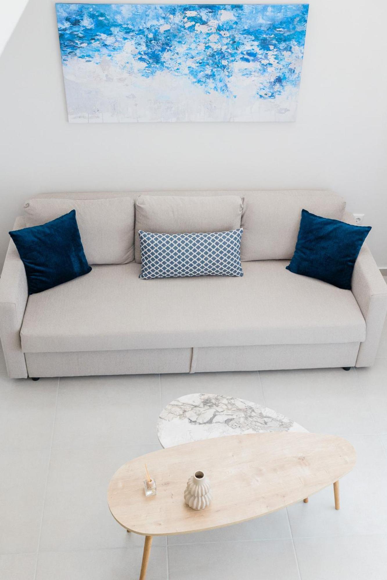 Estea Quality Living 볼로스 외부 사진