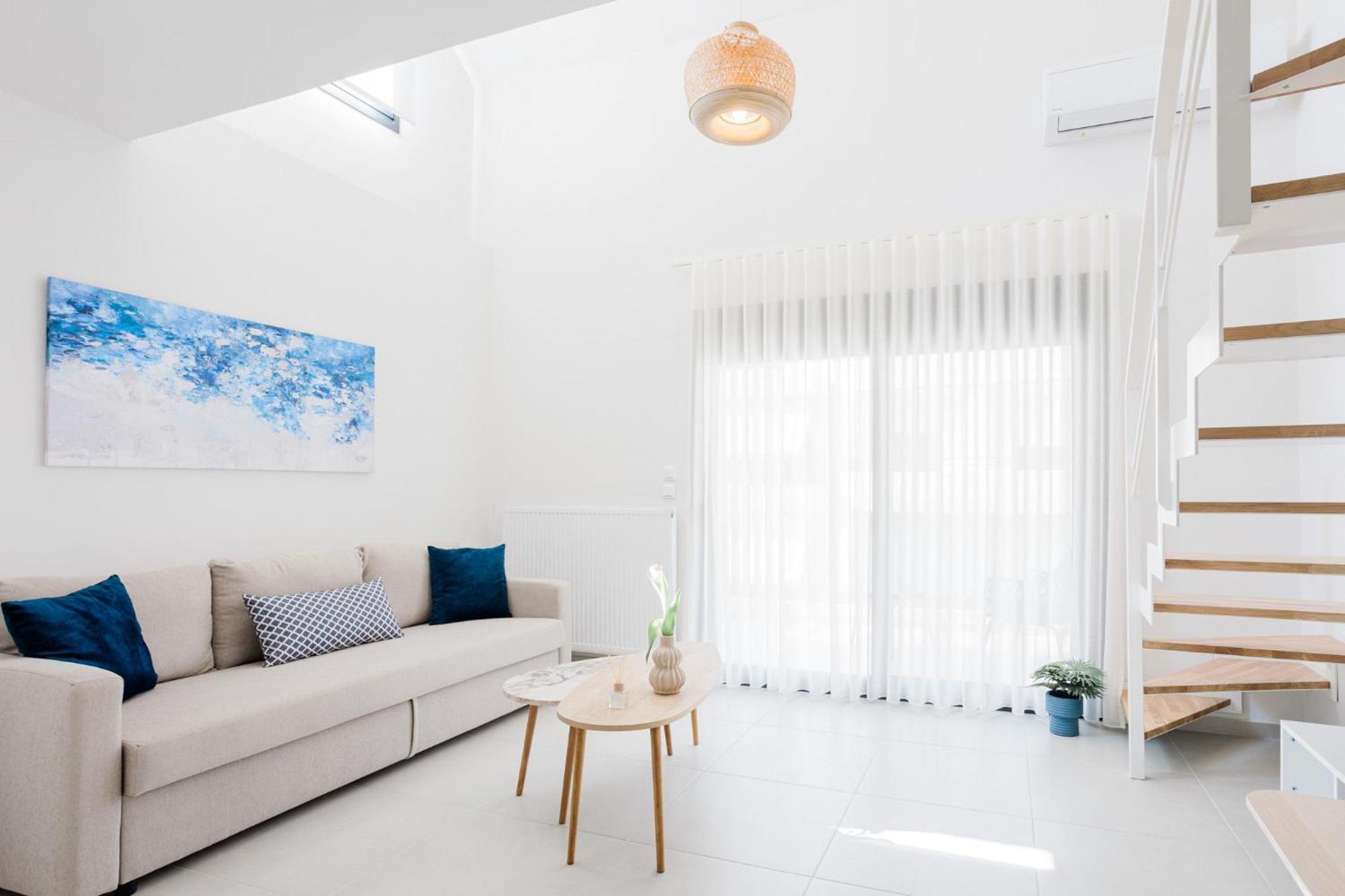 Estea Quality Living 볼로스 외부 사진