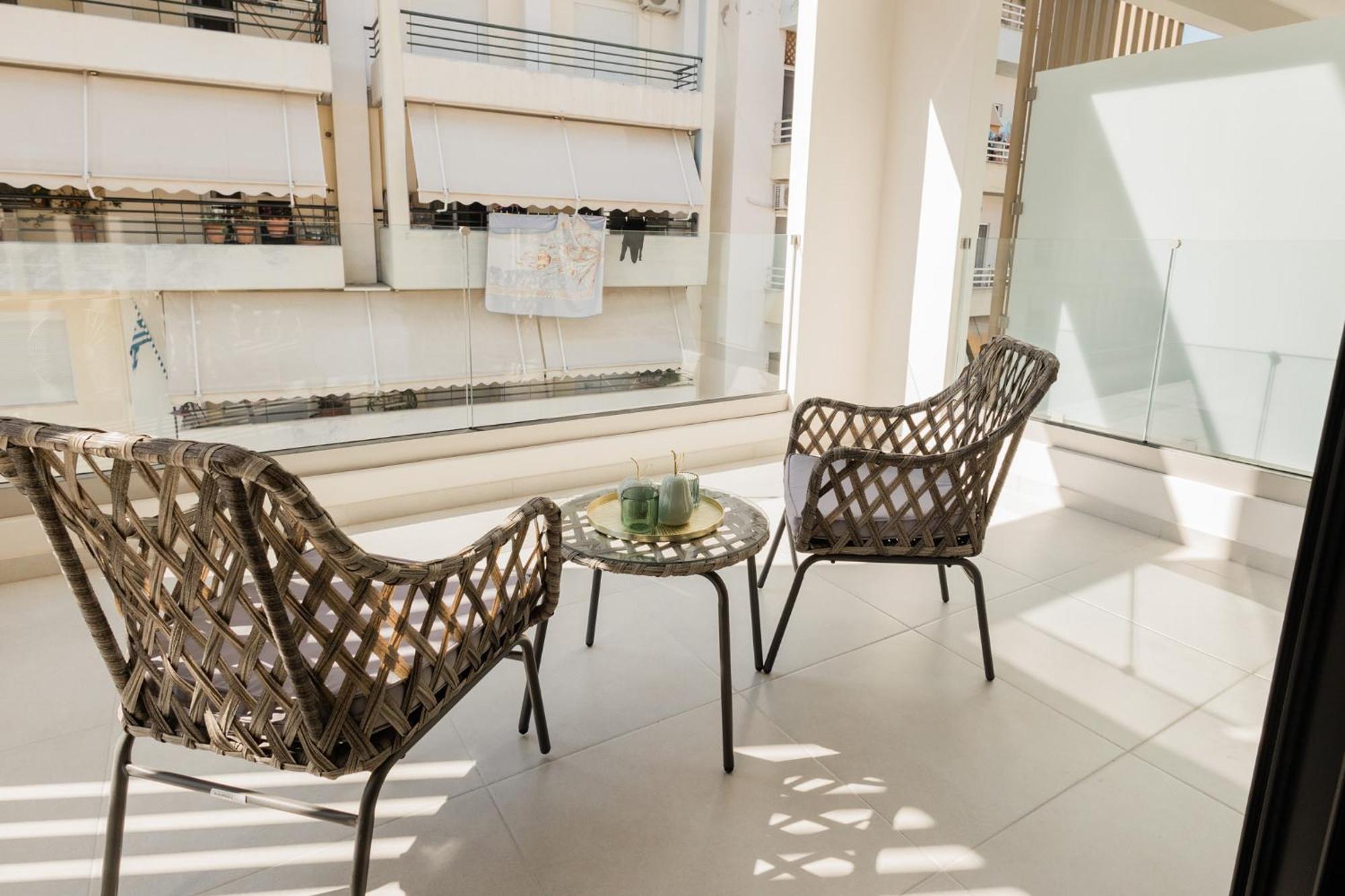 Estea Quality Living 볼로스 외부 사진