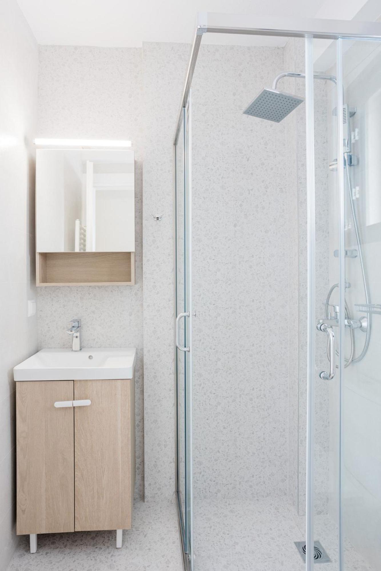 Estea Quality Living 볼로스 외부 사진