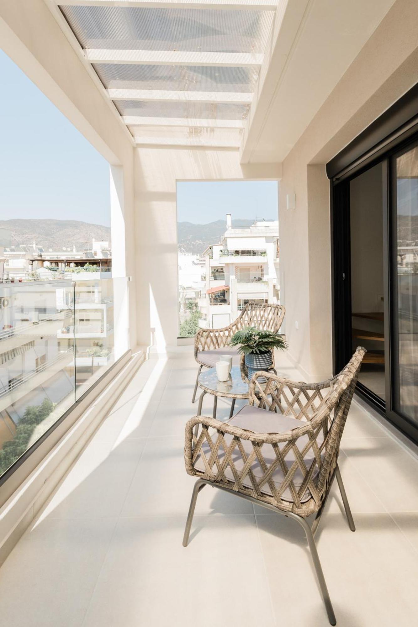 Estea Quality Living 볼로스 외부 사진